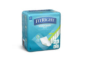 FitRight® Single-Use Underpad; 23" x 36" (58 cm x 91 cm)