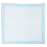 Protection Plus Single-Use Underpad; 23" x 24" (58 cm x 61 cm) Bulk, Light Absorbency