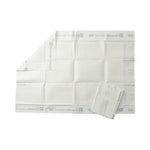 Ultrasorbs Advanced+ Premium Underpad; 40" x 57" (100 cm x 145 cm), 375lb. Weight Capacity