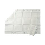 Ultrasorbs Advanced+ Premium Underpad; 40" x 57" (100 cm x 145 cm), 375lb. Weight Capacity