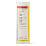 Cover Dressings, 4" x 14" (10.2 x 35.6 cm) Pad: 2" x 12" (5.1 x 30.5 cm)