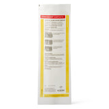Cover Dressings, 4" x 14" (10.2 x 35.6 cm) Pad: 2" x 12" (5.1 x 30.5 cm)