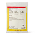 Cover Dressings, 6" x 7.5" (15.2 x 19.1 cm) Pad: 4" x 6" (10.2 x 15.2 cm)