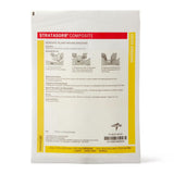 Cover Dressings, 6" x 7.5" (15.2 x 19.1 cm) Pad: 4" x 6" (10.2 x 15.2 cm)
