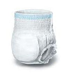 Protection Plus Super-Absorbent Adult Underwear; Extra Large, 56"-68" (142 cm-172 cm)