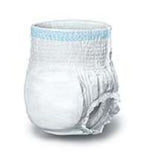 Protection Plus Super-Absorbent Adult Underwear; Extra Large, 56"-68" (142 cm-172 cm)