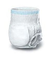 Protection Plus Super-Absorbent Adult Underwear; Extra Large, 56"-68" (142 cm-172 cm)