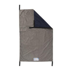 ComfortGlide Repositioning Sheet; 35" x 55" (89 cm x 140 cm), No Strap, 575 lbs. Weight Capacity