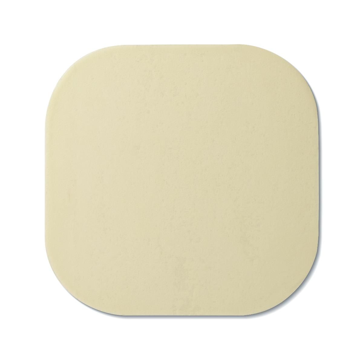 Exuderm® LP Low-Profile Hydrocolloid Wound Dressing, 10 x 10 cm, Thin