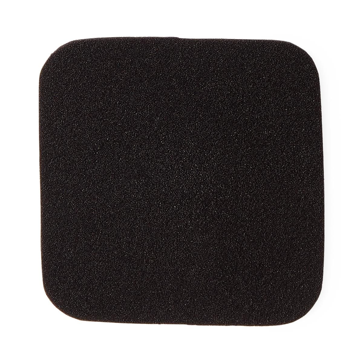 IoPlex® Iodophor Foam Dressing; 2" x 2" (5 cm x 5 cm)