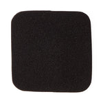 IoPlex® Iodophor Foam Dressing; 2" x 2" (5 cm x 5 cm)
