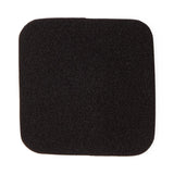 IoPlex® Iodophor Foam Dressing; 2" x 2" (5 cm x 5 cm)