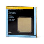 Exuderm® Hydrocolloid Wound Dressing, 10 x 10 cm