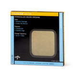 Exuderm® Hydrocolloid Wound Dressing, 10 x 10 cm