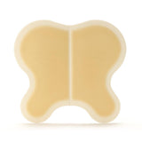 Exuderm® Satin Hydrocolloid Wound Dressing; 6.25" x 6.5" (16 cm x 16.5 cm), Sacral