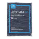 ComfortGlide TRP Air-Assisted Repositioning Sheet; No Straps, 44" x 60" (112 cm x 152 cm), Weight Capacity 1000 lb.