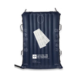 ComfortGlide TRP Air-Assisted Repositioning Sheet; with Drypad, 44" x 60" (112 cm x 152 cm), No Straps, Weight Capacity 1000 lb.