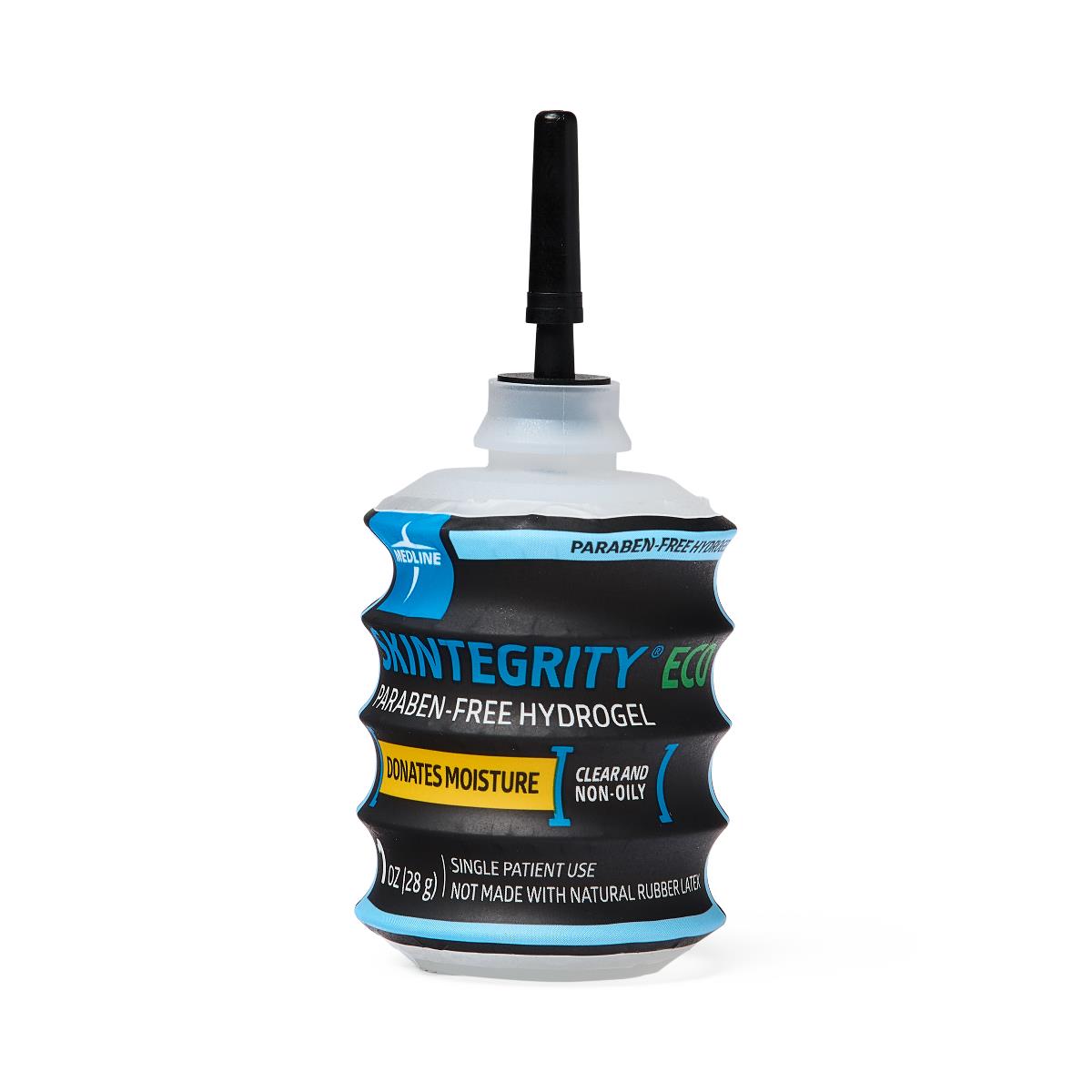 Skintegrity® Hydrogel, 29.5 g Bellows Bottle