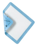 OptiLock® Non-Adhesive Super Absorbent Wound Dressing; 6.25" x 10" (16 cm x 25 cm)