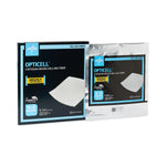 Opticell® Chitosan-Based Gelling Fiber Dressing, 6" x 6" (15 x 15 cm) Sheet