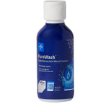 Wound Cleansers, Pour Bottle with Flip Top Cap, 4 oz. (118 mL)