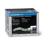 SilvaSorb® Antimicrobial Silver Hydrogel, 7 ml Tube