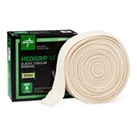 Medigrip™ and Medigrip™ LF Elasticated Tubular Bandages, A