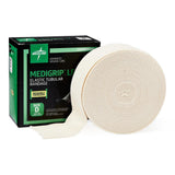 Medigrip™ and Medigrip™ LF Elasticated Tubular Bandages, D