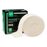 Medigrip™ and Medigrip™ LF Elasticated Tubular Bandages, E
