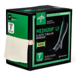 Medigrip™ and Medigrip™ LF Elasticated Tubular Bandages, F