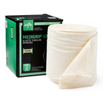 Medigrip™ and Medigrip™ LF Elasticated Tubular Bandages, J