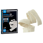 Opticell® Ag+ Silver Antibacterial Gelling Fiber Wound Dressing; 0.75" x 17.75" (1.9 cm x 45 cm), Ribbon