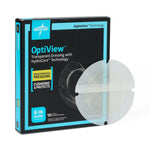 OptiView™ HydroCore Dressing; 6" x 6" (15 cm x 15 cm)