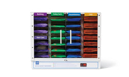 ReadyBath® Premium Warming System, 28 Unit Capacity
