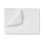 Ultra-soft Dry Washcloth; 10" x 13" (25.4 cm x 33 cm), Unscented, Personal Cleansing Wipe