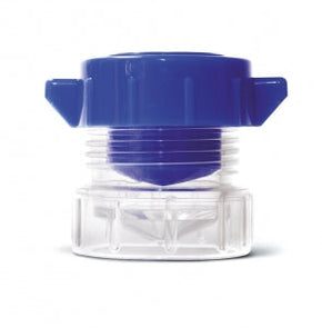Medline Non-Sterile Pill Crusher, Blue, Box of 1