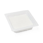 Economical Sterile 100%-Cotton Woven Gauze Sponge; 12 Ply, 4" x 4" (10 cm x 10 cm), 10/pk