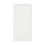 Economical Sterile 100%-Cotton Woven Gauze Sponge; 12 Ply, 8" x 4" (20 cm x 10 cm), 2 Pack