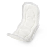 Maxi Adhesive Sanitary Pad; 11" (28 cm)