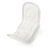 Maxi Adhesive Sanitary Pad; 11" (28 cm)