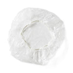 Single-Use Plastic Shower Cap