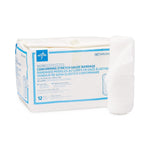 Conforming Stretch Gauze Bandage; 4" x 75" (10 cm x 190.5 cm), Non-Sterile