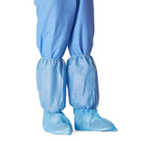 Non-Skid Multi-Layer/ Poly Boot Cover; Regular