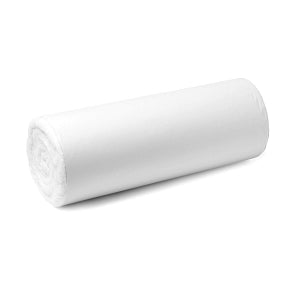 Medline Non-Sterile Surgical-Grade Cotton Roll, 1 lb, 11.5 in × 11 ft, Case of 25