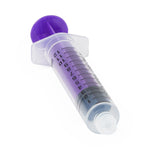ENFit® Sterile Syringe; 12 mL