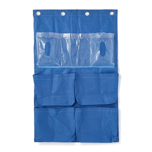 Isolation Protection Organizer, Vertical Hanging — Case of 6