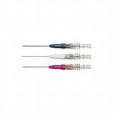 Argyle™* Fistula Cannula with Anti-Reflux Valve