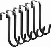 HOOKS REPLACEMENT F/DOOR CADDY