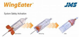 WingEater® Single Set