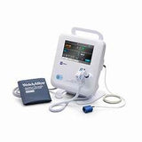 WELCH ALLYN SPOT4400VITALS MNTR W/OXIMTR